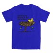 画像4: Unisex Snoopy's friend Peanuts Woodstockprint T-shirt　 男女兼用 ユニセックススヌーピー仲間ピーナッツ・ウッドストックプリント半袖Tシャツ (4)