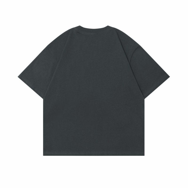 画像3: Unisex American Retro Mickey Mouse & Coffee Cup Vintage Style Print T-shirt　 男女兼用 ユニセックスアメリカンレトロミッキーマウス＆コーヒーカップフェイスヴィンテージスタイTシャツ (3)