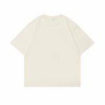画像4: Unisex American Retro Mickey Mouse & Coffee Cup Vintage Style Print T-shirt　 男女兼用 ユニセックスアメリカンレトロミッキーマウス＆コーヒーカップフェイスヴィンテージスタイTシャツ (4)