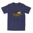 画像5: Unisex Snoopy's friend Peanuts Woodstockprint T-shirt　 男女兼用 ユニセックススヌーピー仲間ピーナッツ・ウッドストックプリント半袖Tシャツ (5)