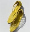画像3: Women's Sheepskin Mesh Flat Pumps 　シープスキンメッシュ フラット パンプス シューズ  (3)