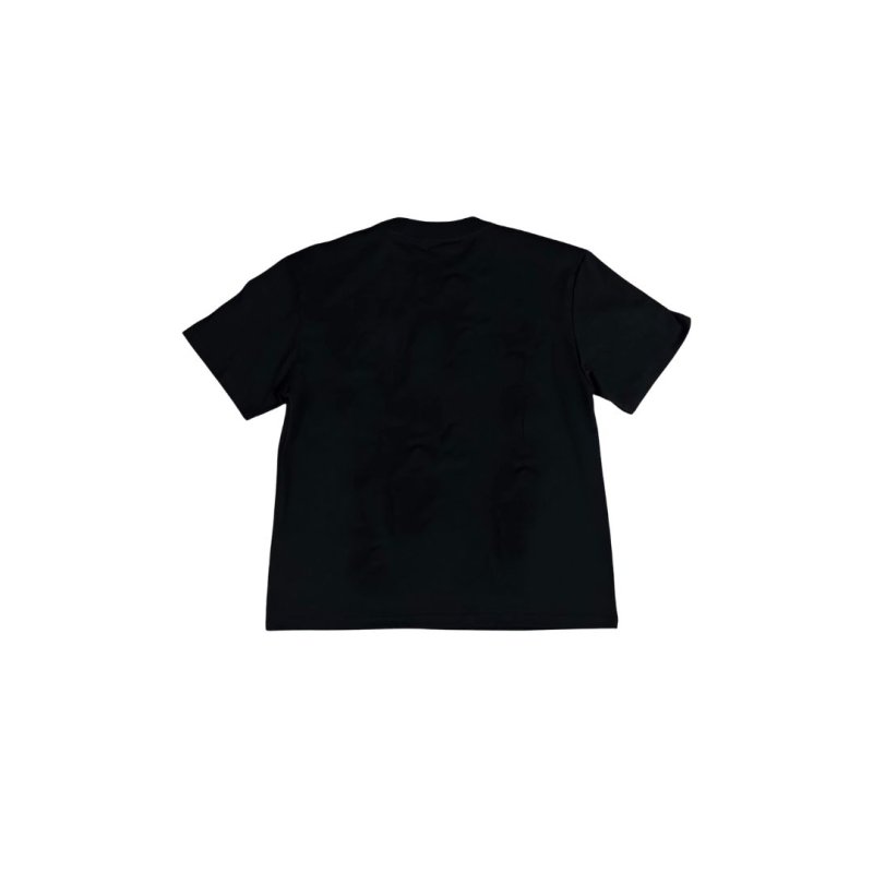 画像3: Unisex Bugs Bunny print vintage style print T-shirt　 男女兼用 ユニセックスヴィンテージスタイルバッグス・バニープリント半袖Tシャツ (3)