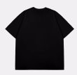 画像2: Unisex Looney Tunes Bugs Bunny Friends Print  T-shirt　 男女兼用 ユニセックスルーニー・テューンズ・バックスバニー仲間たちプリント半袖Tシャツ (2)