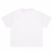 画像3: Unisex Old Mickey Mouse Vintage Digital Print  t-shirt　 男女兼用 ユニセックスオールドミッキーマウスヴィンテージデジタルプリントTシャツ (3)