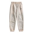 画像1: 25 Unisex ‎Not Swoosh logo Nylon Cool Pant ユニセックス 男女兼用 ノット スウォッシュロゴ ナイロン パンツ (1)