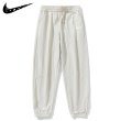 画像4: 25 Unisex ‎Not Swoosh logo Mat Nylon -5C Cool Pant ユニセックス 男女兼用 ノット スウォッシュロゴ マイナス5度 冷感 ナイロン パンツ (4)