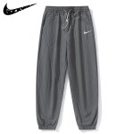 画像2: 25 Unisex ‎Not Swoosh logo Mat Nylon -5C Cool Pant ユニセックス 男女兼用 ノット スウォッシュロゴ マイナス5度 冷感 ナイロン パンツ (2)