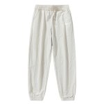 画像1: 25 Unisex ‎Not Swoosh logo Mat Nylon -5C Cool Pant ユニセックス 男女兼用 ノット スウォッシュロゴ マイナス5度 冷感 ナイロン パンツ (1)