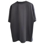 画像3: Unisex Upside-down Mickey Mouse & Small Mickey Mouse print  t-shirt　 男女兼用 ユニセックス逆さミッキーマウス＆スモールミッキーマウスプリントTシャツ (3)