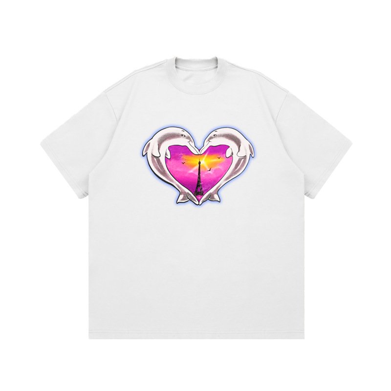 グラスハート Tシャツ グラスハートTシャツ TENBLANK 佐藤健 志尊淳 町田啓太 - メルカリ