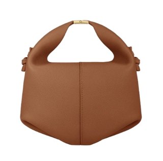 【GENTLEWOMAN】DUMPLING BAG ダンプリング ショルダーバッグ GENTLEWOMAN DUMPLING BAG ジェントルウーマン 巾着型 ダンプ