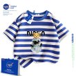 画像4: NASA ×Planet Bear PrintT shirt ユニセックス 男女兼用 NASA ナサ × 惑星 テディベア ベア 熊 プリント 半袖  Tシャツ 男女＆キッズユニセックス 子供 (4)