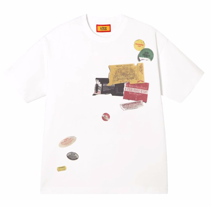 画像2: Unisex Pop art prints print t-shirt　 男女兼用 ユニセックスポップアートプリントヒップホップTシャツ　 (2)