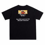 画像8: Loose Box Old Mickey Mouse PrintT shirt  ユニセックス 男女兼用ボックスオールドミッキーマウスプリント 半袖  Tシャツ  (8)