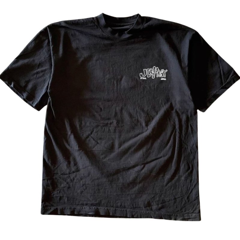 画像3: Basketball doodle vintage style PrintT shirt  ユニセックス 男女兼用バスケットボール落書きプリント 半袖  Tシャツ  (3)