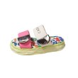 画像3: CAEVES thick sole fashionable sandal slippers　CAEVES厚底ファッショナブルグラフィックサンダルスリッパ (3)