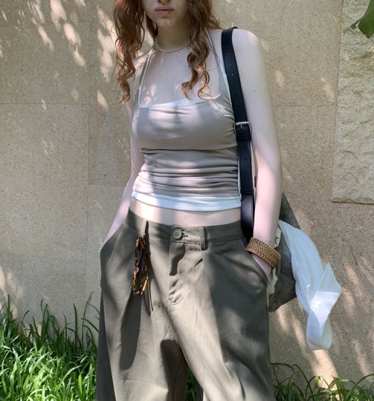 画像6: Unisex Cold Style Printed Canvas Large Capacity Tote Shoulder Bag 　ユニセックスコールドスタイルプリントキャンバスラージキャパシティートート ショルダーバッグ (6)