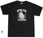 画像1: The Simpsons retro vintage style Print Tshirt  　ユニセックス 男女兼用ザ・シンプソンズレトロビンテージスタイルプリント 半袖  Tシャツ  (1)