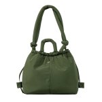 画像4: Nylon Ona Soft Bag Backpack Tote Bag ソフト ナイロン リュックサック バックパック トートバッグ (4)