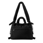 画像9: Nylon Ona Soft Bag Backpack Tote Bag ソフト ナイロン リュックサック バックパック トートバッグ (9)