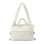 画像10: Nylon Ona Soft Bag Backpack Tote Bag ソフト ナイロン リュックサック バックパック トートバッグ (10)