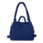 画像6: Nylon Ona Soft Bag Backpack Tote Bag ソフト ナイロン リュックサック バックパック トートバッグ (6)