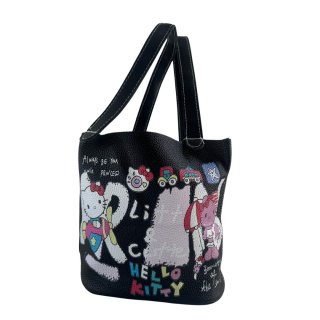 バッグ MATTER MAKERS KITTY BAG MATTER MAKERS ハローキティ ショルダーバッグ Hello Kitty