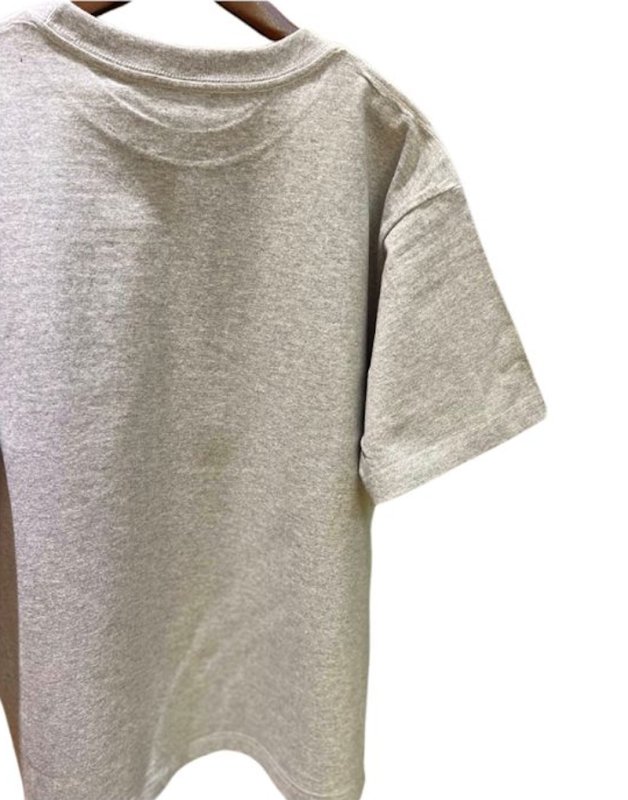 画像2: Felix the Cat Vintage Style Print Tshirt   ユニセックス 男女兼用フィリックスザキャットビンテージスタイルプリント 半袖  Tシャツ  (2)