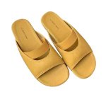 画像2: Flat Elastic Belt Lazy Sandals slippers　フラットゴムベルトレイジーサンダルスリッパ (2)