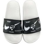 画像2: Unisex Snap Broken Suosh Sandalsl shoes  ユニセックス 男女兼用スナップブロークンスオッシュフリップフロップサンダル スリッパ シューズ  (2)
