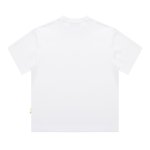 画像4: Hip hop dark portrait print Tshirt  　ユニセックス 男女兼用 ヒップホップダークポートレートプリント 半袖  Tシャツ  (4)
