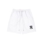 画像4: Unisex MLB Quick-Drying 5-Length Shorts　ユニセックス 男女兼用 MLB 速乾5分丈ショートパンツ  (4)