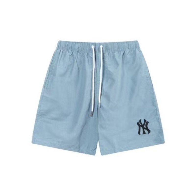 画像3: Unisex MLB Quick-Drying 5-Length Shorts ユニセックス 男女兼用 MLB 速乾5分丈ショートパンツ  (3)