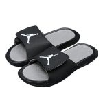 画像5: Unisex soft-soled basketball Flip flop shower sandals slippers  ユニセックス男女兼用 バスケダンク フリップフロップ  シャワー ビーチ サンダル  (5)