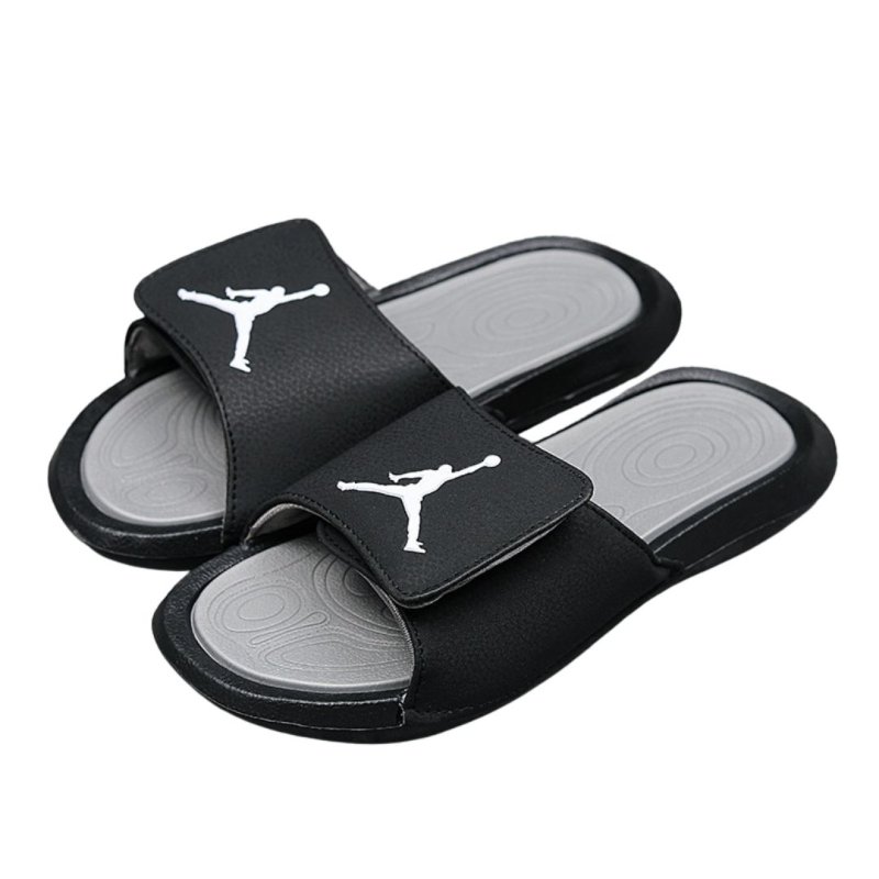 画像5: Unisex soft-soled basketball Flip flop shower sandals slippers  ユニセックス男女兼用 バスケダンク フリップフロップ  シャワー ビーチ サンダル  (5)