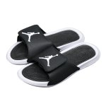 画像4: Unisex soft-soled basketball Flip flop shower sandals slippers  ユニセックス男女兼用 バスケダンク フリップフロップ  シャワー ビーチ サンダル  (4)