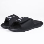 画像1: Unisex soft-soled basketball Flip flop shower sandals slippers  ユニセックス男女兼用 バスケダンク フリップフロップ  シャワー ビーチ サンダル  (1)
