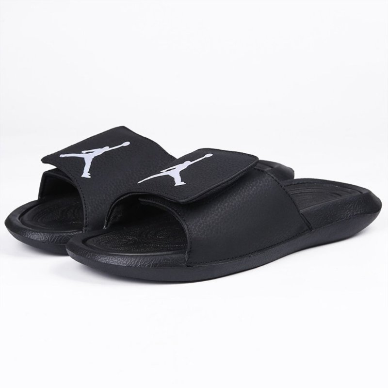 画像1: Unisex soft-soled basketball Flip flop shower sandals slippers  ユニセックス男女兼用 バスケダンク フリップフロップ  シャワー ビーチ サンダル  (1)