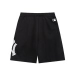 画像4: Unisex MLB New York Yankees & Boston Red Sox Big Logo Shorts　ユニセックス 男女兼用MLB　ニューヨークヤンキース＆ボストン・レッドソックス ビッグロゴショートパンツ (4)
