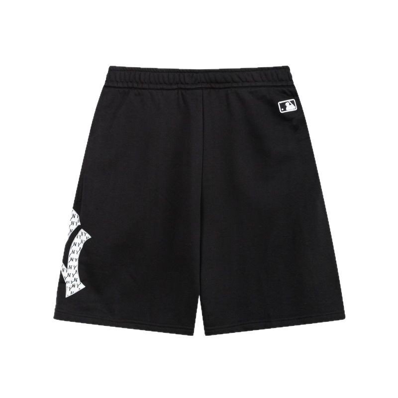 画像4: Unisex MLB New York Yankees & Boston Red Sox Big Logo Shorts ユニセックス 男女兼用MLB ニューヨークヤンキース&ボストン・レッドソックス ビッグロゴショートパンツ (4)