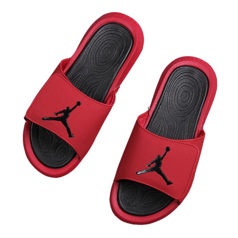 画像7: Unisex soft-soled basketball Flip flop shower sandals slippers  ユニセックス男女兼用 バスケダンク フリップフロップ  シャワー ビーチ サンダル  (7)