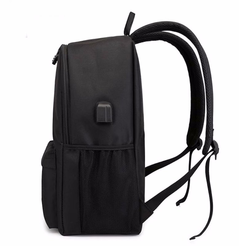 画像3: Daisy print backpack Tote Bag 　デイジープリント リュックサック バックパック トートバッグ (3)