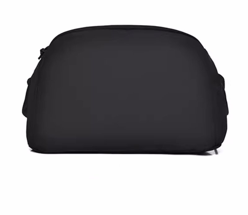 画像5: Snoopy print backpack Shoulder Tote Bag　ユニセックス男女兼用スヌーピープリントバックパックリュック トートショルダーショッピングバッグ (5)