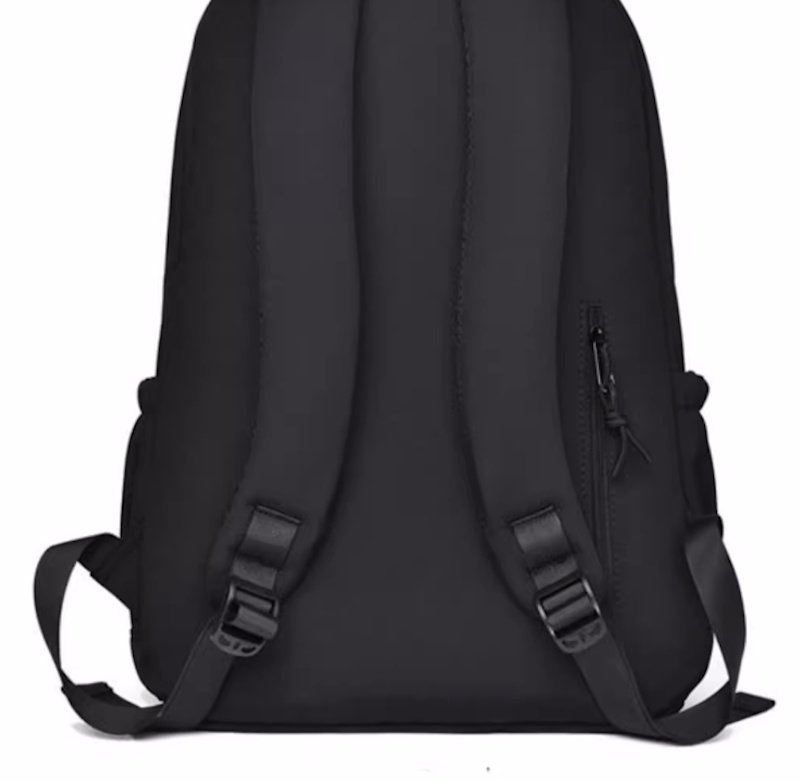 画像6: Snoopy print backpack Shoulder Tote Bag　ユニセックス男女兼用スヌーピープリントバックパックリュック トートショルダーショッピングバッグ (6)