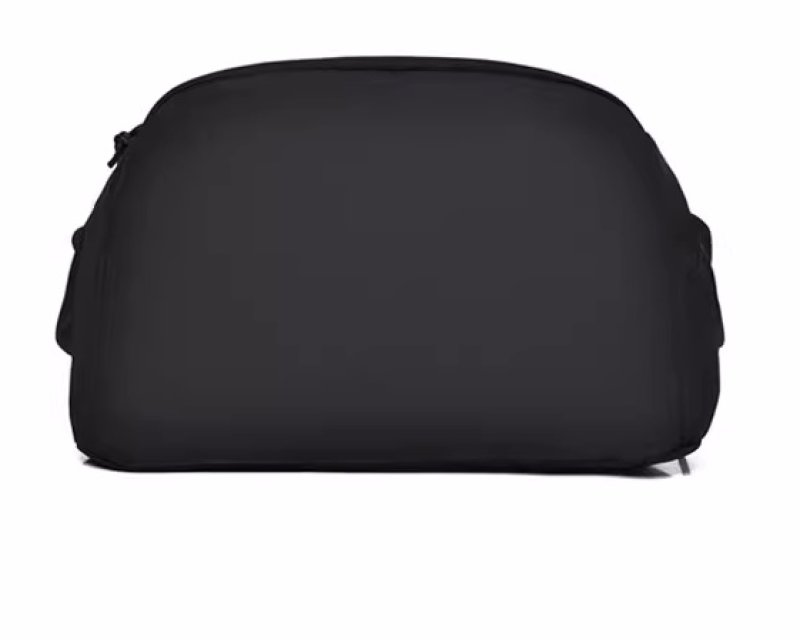 画像4: SpongeBob print backpack Shoulder Tote Bag　ユニセックス男女兼用スポンジボブプリントバックパックリュック トートショルダー通勤通学ショッピングバッグ (4)