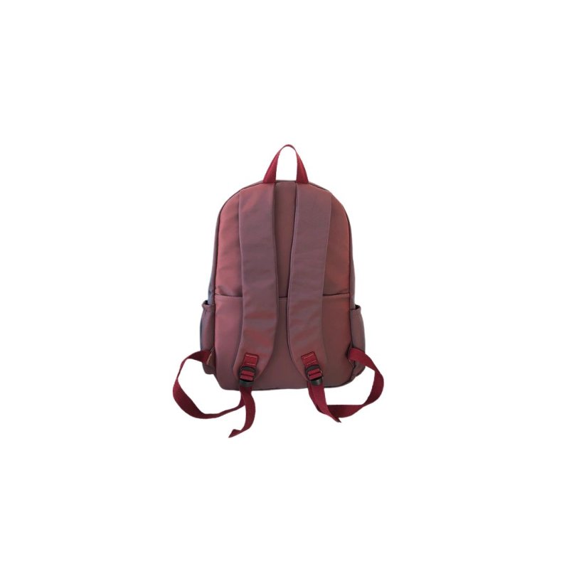 画像6: NASA print backpack Shoulder Tote Bag　ユニセックス男女兼用ナサNASAプリントバックパックリュック トートショルダー通勤通学ショッピングバッグ (6)