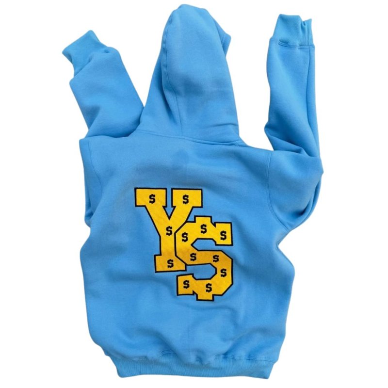 画像2: STACKERS pop pattern hoodie Sweatshirt ユニセックス男女兼用STACKERS ポップ柄 フーディスウェットパーカー トレーナー  (2)