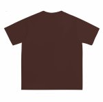画像5: Cheese Garfield print Tshirt  　ユニセックス 男女兼用チーズガーフィールドプリント半袖  Tシャツ (5)