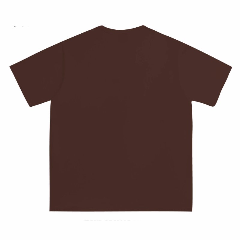 画像5: Cheese Garfield print Tshirt  　ユニセックス 男女兼用チーズガーフィールドプリント半袖  Tシャツ (5)