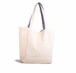 画像9: MuziKai Dog & Cat Reversible Tote Shoulder Shopping Eco Bag　ユニセックス男女兼用ドッグ＆キャットリバーシブルトートショルダーショッピング通勤通学バッグ (9)